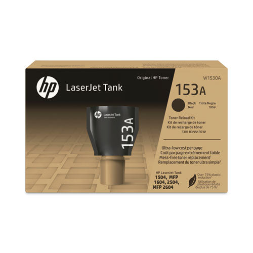 HP153A