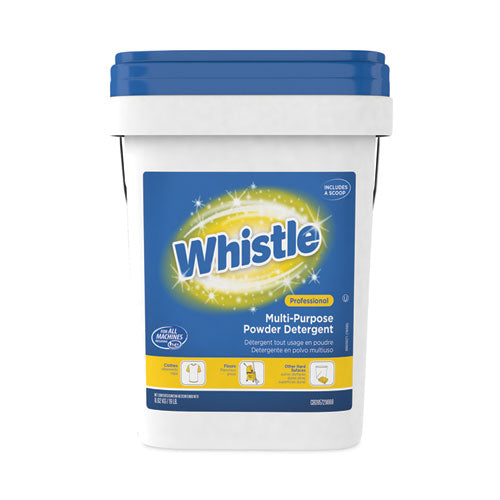 Whistle Multi-Purpose Powder Detergent
