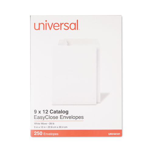 EasyClose Catalog Envelope