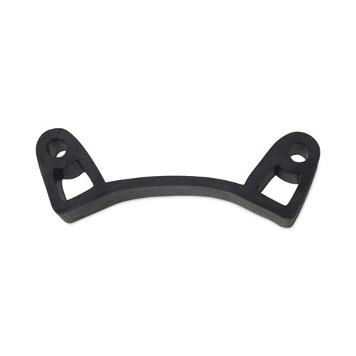 Rubber Tool Grips for HYGEN Microfiber Cleaning Carts