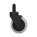 Replacement Bayonet-Stem Swivel Casters
