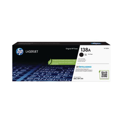 HP 138A