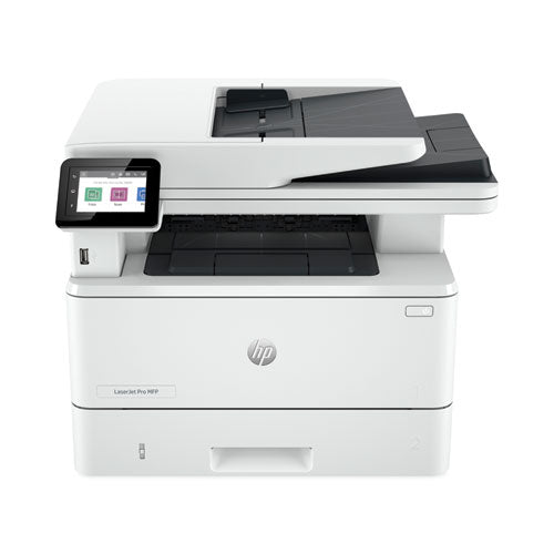 LaserJet Pro MFP 4101fdn Multifunction Laser Printer