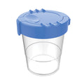 Antimicrobial No Spill Paint Cup