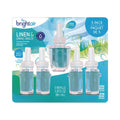 Electric Scented Oil Air Freshener Refill