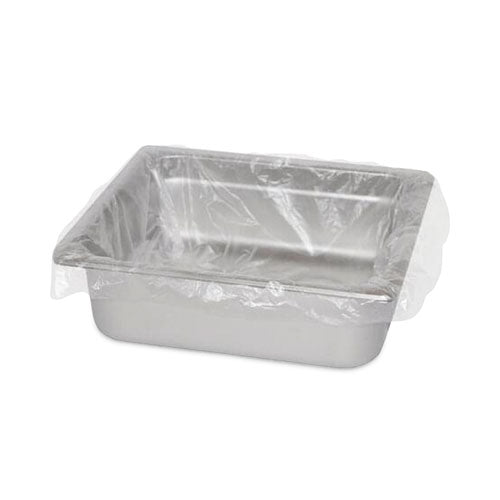 Steam Pan Liners for 1/3-Size Pans