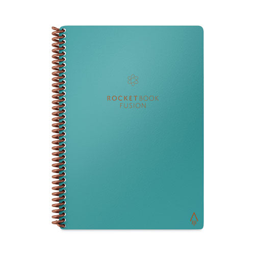 Fusion Smart Notebook