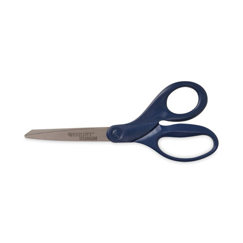 Titanium Bonded Scissors