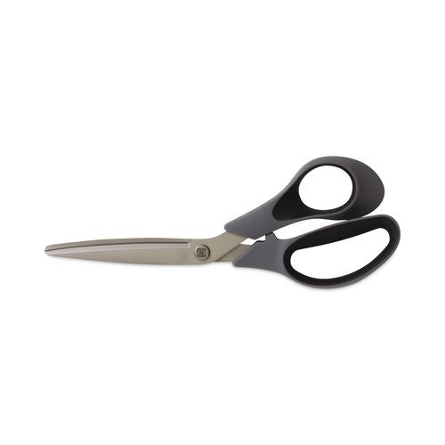 Non-Stick Titanium-Coated Scissors