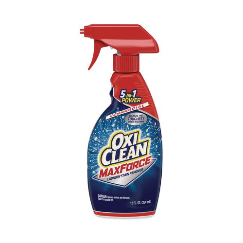 Max Force Laundry Stain Remover
