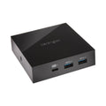 SD2000P USB-C 5 Gbps Single 4K Nano Dock