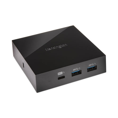 SD2000P USB-C 5 Gbps Single 4K Nano Dock
