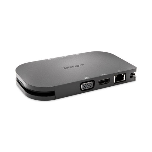 SD1610P USB-C Mini Mobile 4K Dock