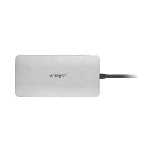 UH1400P USB-C 8-in-1 Driverless Mobile Hub