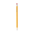 #2 Woodcase Pencil