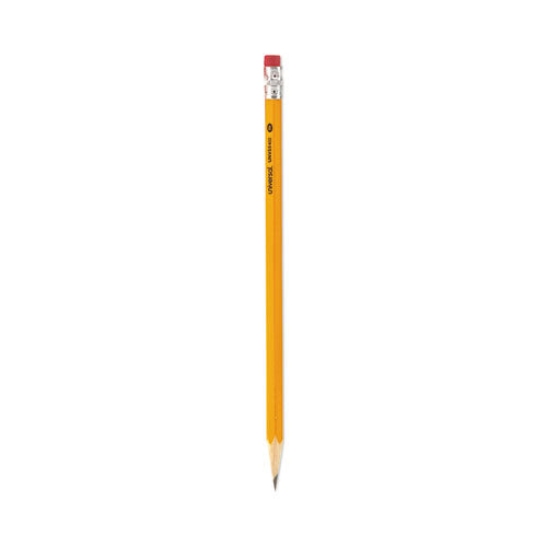 #2 Woodcase Pencil
