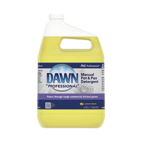 Manual Pot/Pan Dish Detergent
