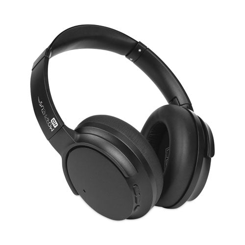 SYNERGY HD Wireless Noise Cancelling Headphones Bluetooth Headset with Microphone