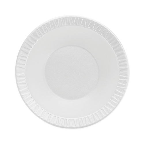 Concorde Non-Laminated Foam Bowl
