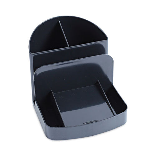 Deluxe Message Center