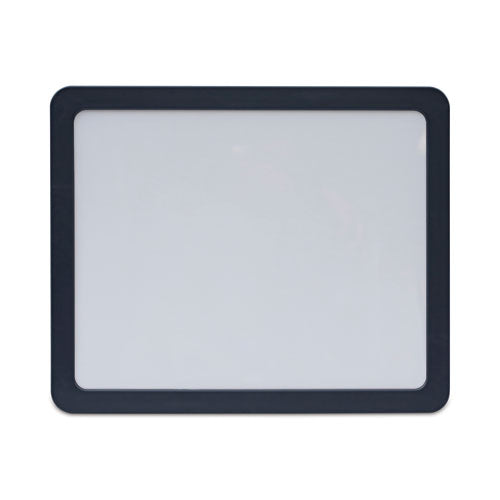 Recycled Cubicle Dry Erase Board