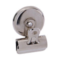 Bulldog Magnetic Clips