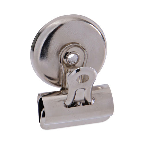 Bulldog Magnetic Clips