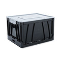 Collapsible Crate