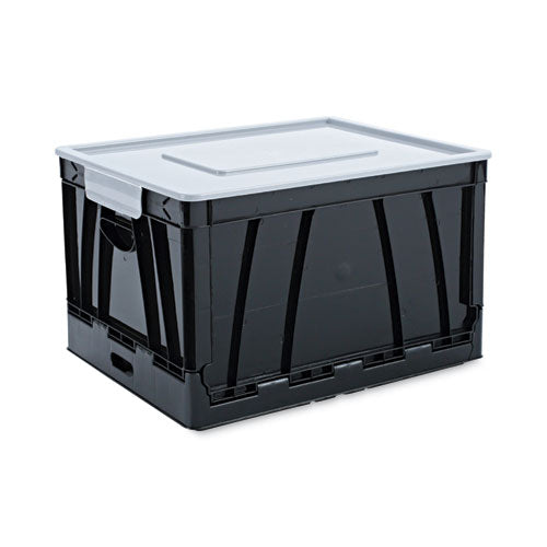 Collapsible Crate
