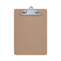 Hardboard Clipboard