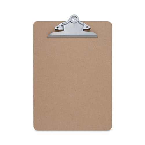 Hardboard Clipboard