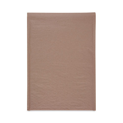 Natural Self-Seal Cushioned Mailer