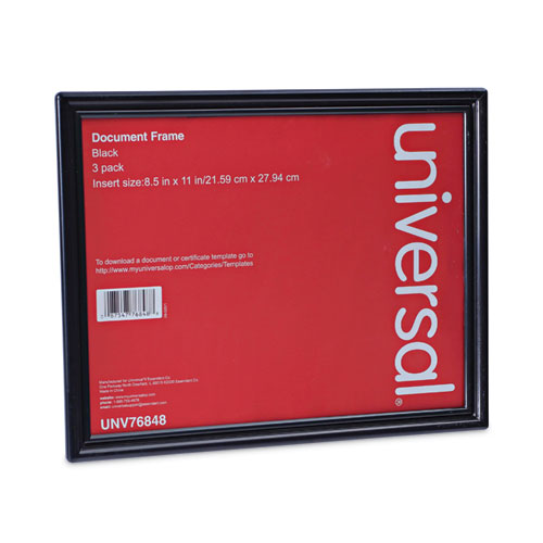 All Purpose Document Frame