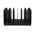 Steel Vertical-Rack Desktop Sorter