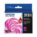 T212XL320S (212XL) Claria High-Yield Ink