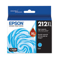 T212XL220S (212XL) Claria High-Yield Ink