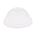 Dome-Top Cold Cup Lids