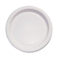 Bare Eco-Forward Clay-Coated Paper Dinnerware