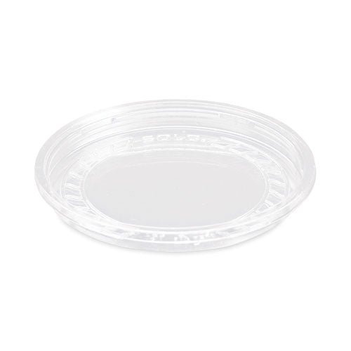 Bare Eco-Forward RPET Deli Container Lids