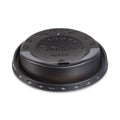 The Gourmet Lid Hot Cup Lids for Trophy Plus
