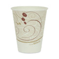 Double Sided Poly (DSP) Paper Cold Cups