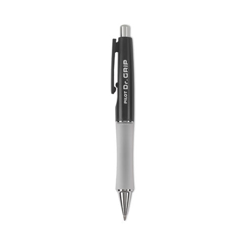 Dr. Grip Ballpoint Pen