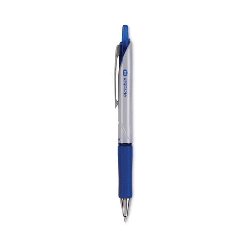 Acroball Pro Advanced Ink Hybrid Gel Pen