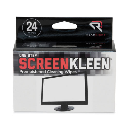 OneStep Screen Cleaner