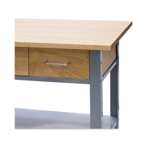 Countertop Serving Cart