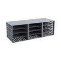 Snap Configurable Tray System