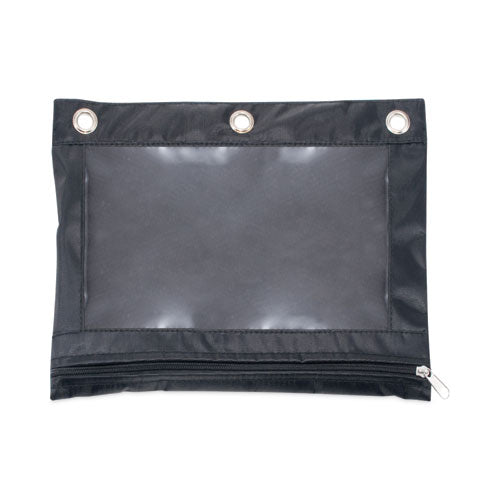 Binder Pencil Pouch