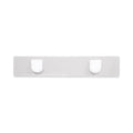 Panel Wall Sign Name Holder