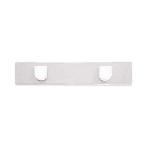 Panel Wall Sign Name Holder