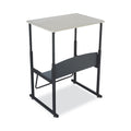 Alphabetter Desks